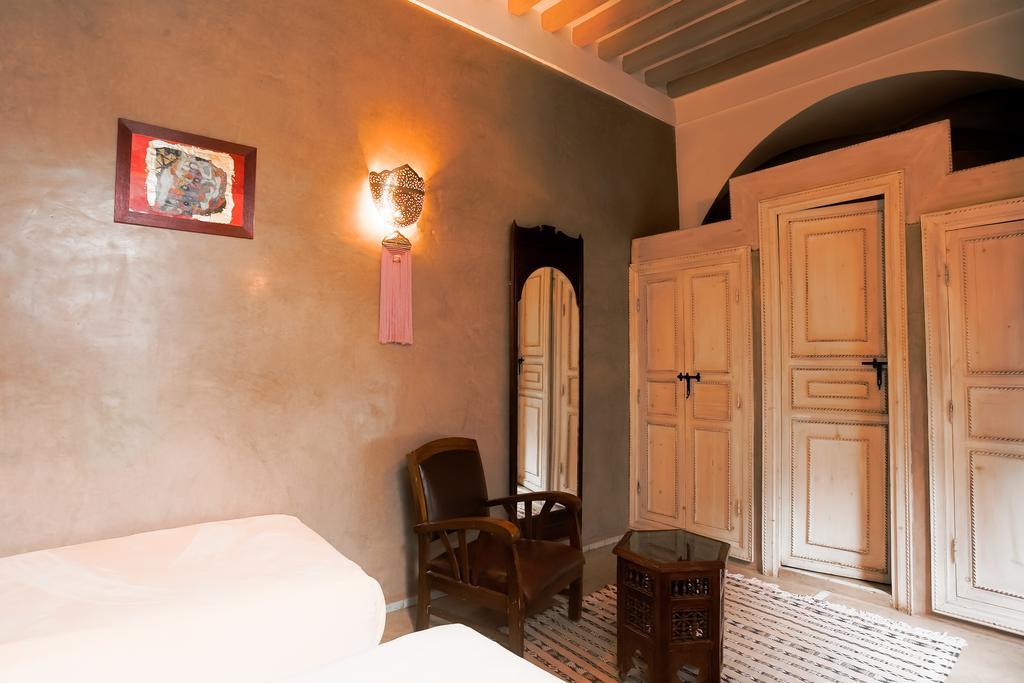 Riad Menzeh Marrakesh Room photo